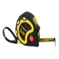 PVC rubber sleeve steel tape measure